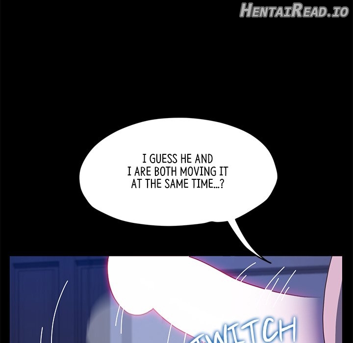 Hey Mister! Chapter 28 - page 78