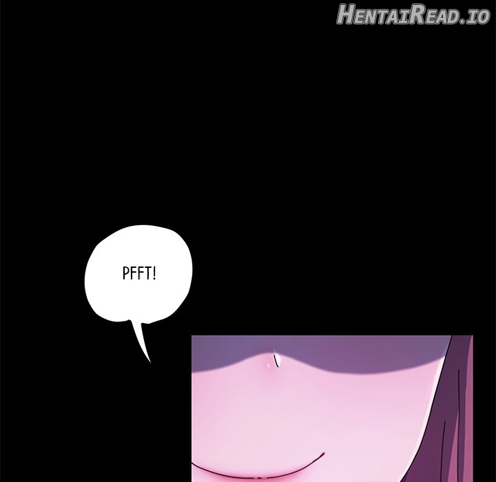 Hey Mister! Chapter 28 - page 81
