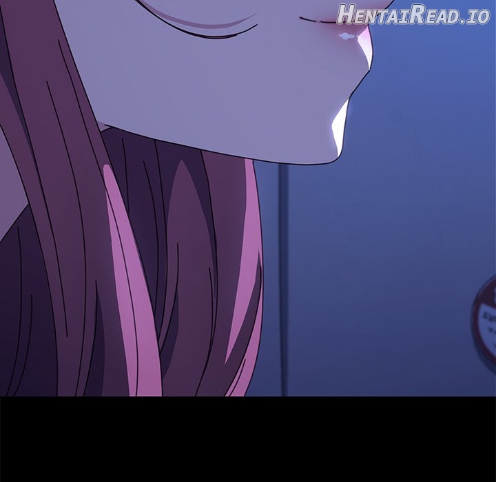 Hey Mister! Chapter 28 - page 85