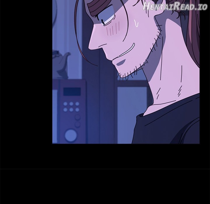 Hey Mister! Chapter 28 - page 87