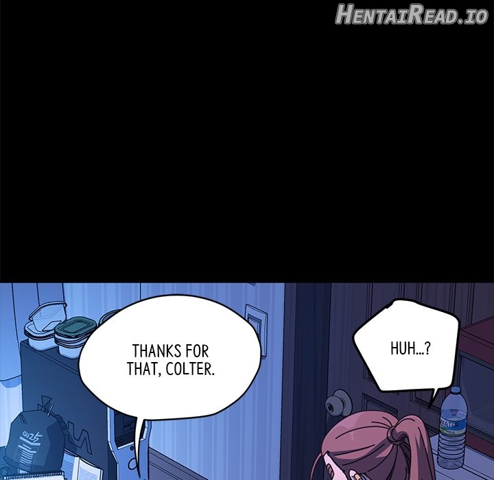 Hey Mister! Chapter 28 - page 88