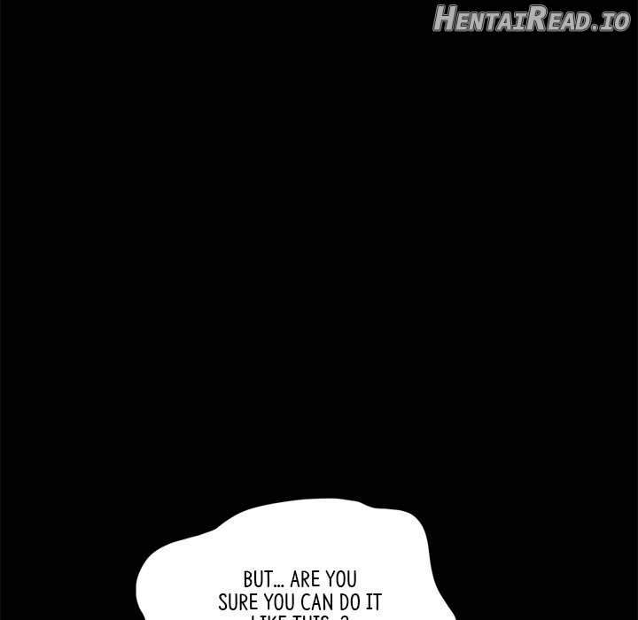 Hey Mister! Chapter 29 - page 118