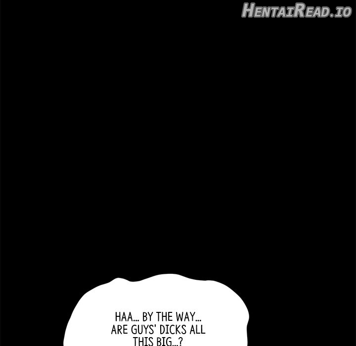 Hey Mister! Chapter 29 - page 144