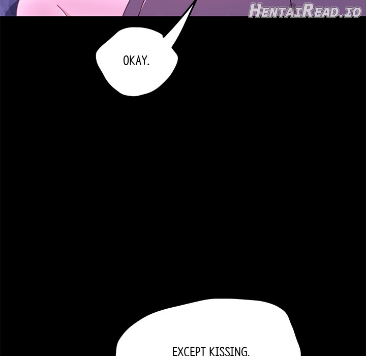 Hey Mister! Chapter 29 - page 50