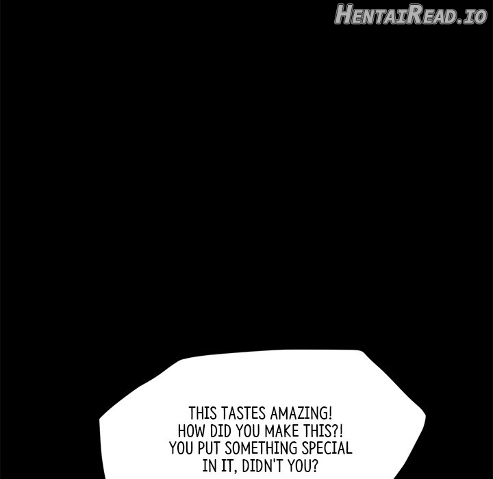 Hey Mister! Chapter 31 - page 118