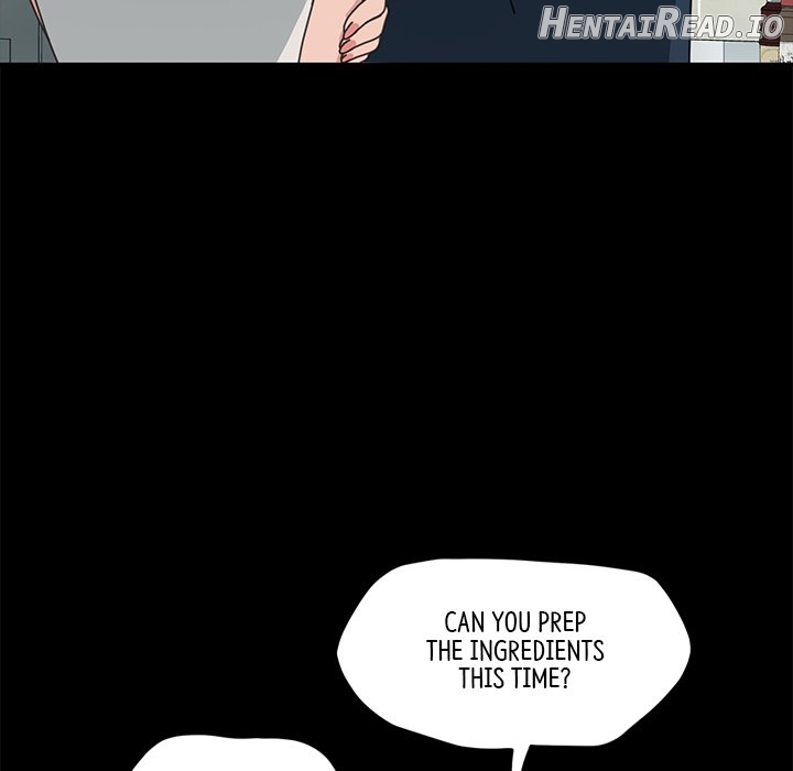 Hey Mister! Chapter 31 - page 125
