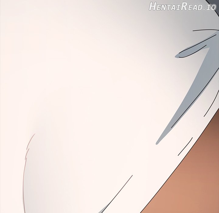Hey Mister! Chapter 31 - page 163