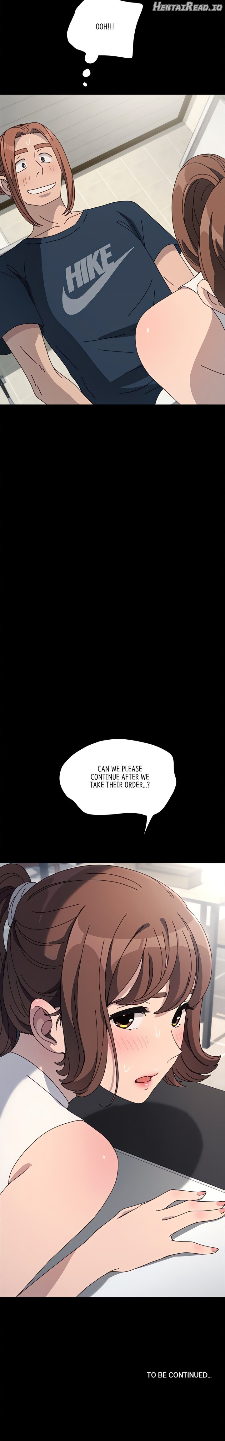 Hey Mister! Chapter 32 - page 24