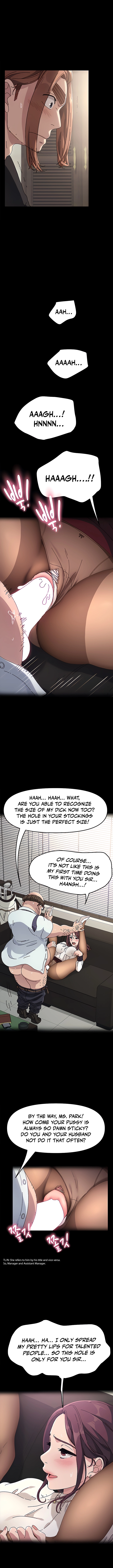 Hey Mister! Chapter 2 - page 2