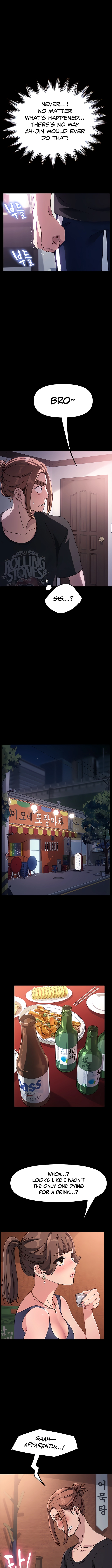 Hey Mister! Chapter 2 - page 3