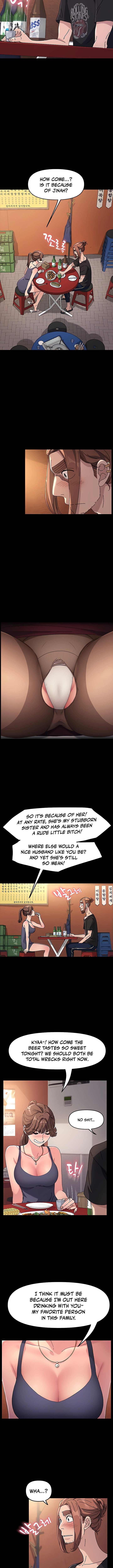 Hey Mister! Chapter 2 - page 4