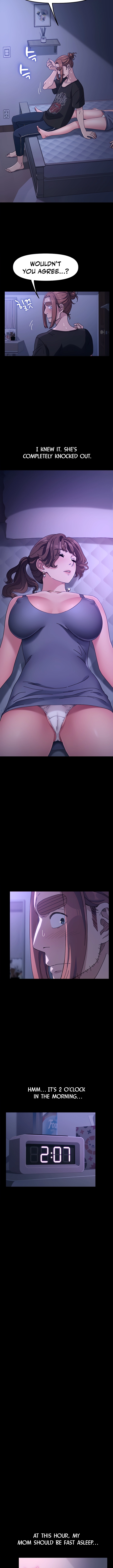 Hey Mister! Chapter 3 - page 4