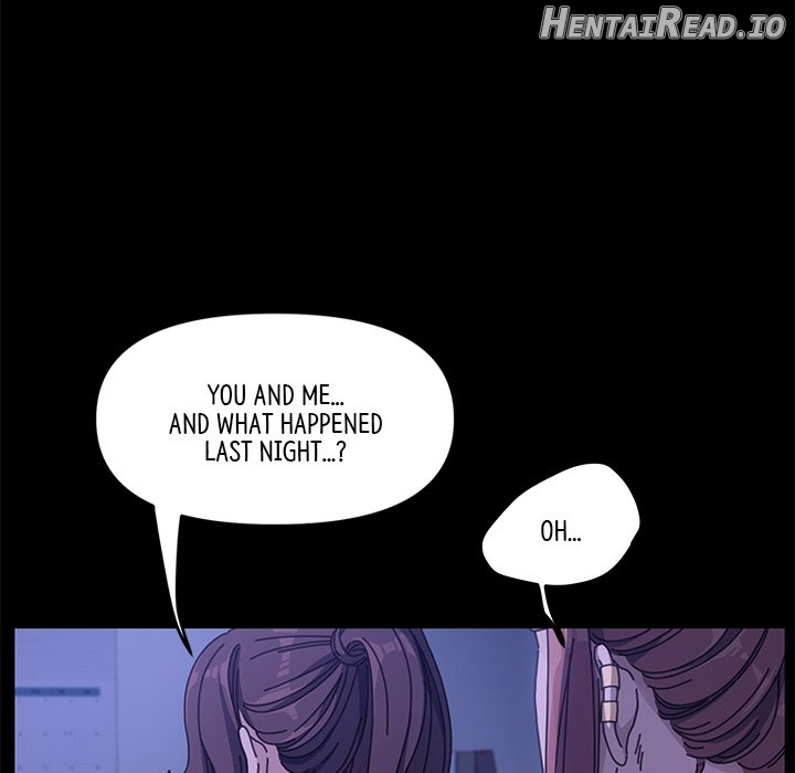 Hey Mister! Chapter 6 - page 120