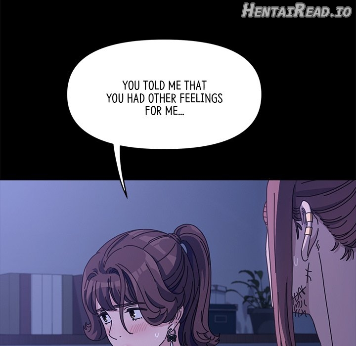 Hey Mister! Chapter 6 - page 125