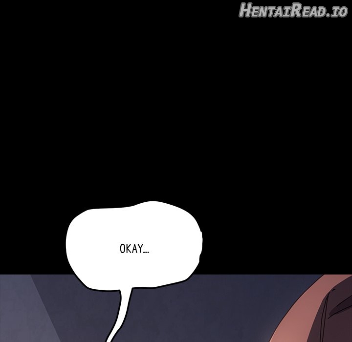 Hey Mister! Chapter 6 - page 15