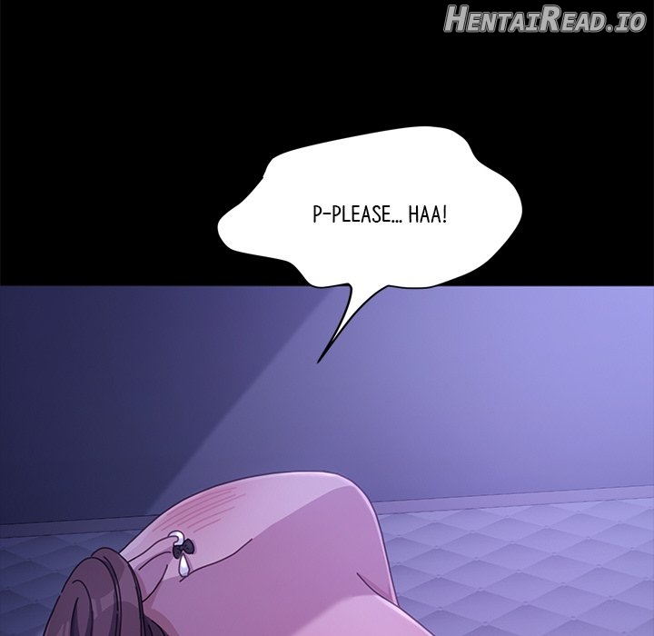 Hey Mister! Chapter 6 - page 168