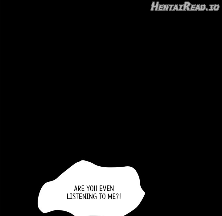 Hey Mister! Chapter 6 - page 175