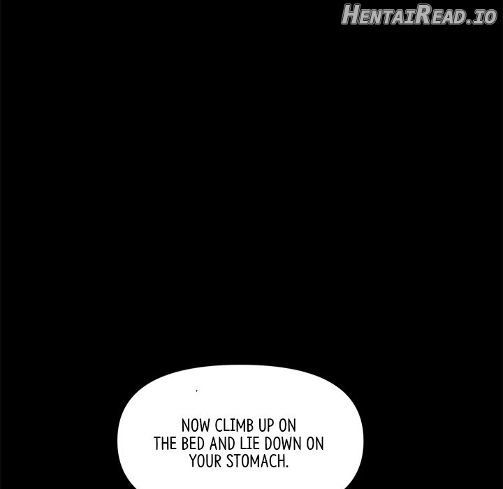 Hey Mister! Chapter 7 - page 118