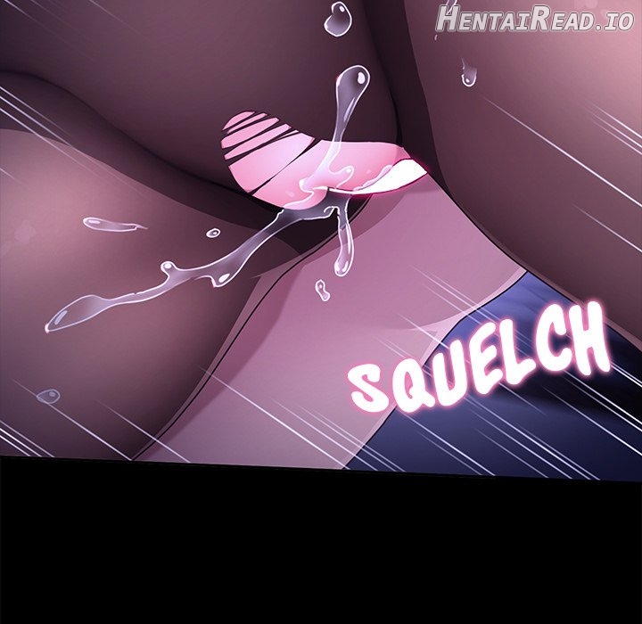 Hey Mister! Chapter 7 - page 168