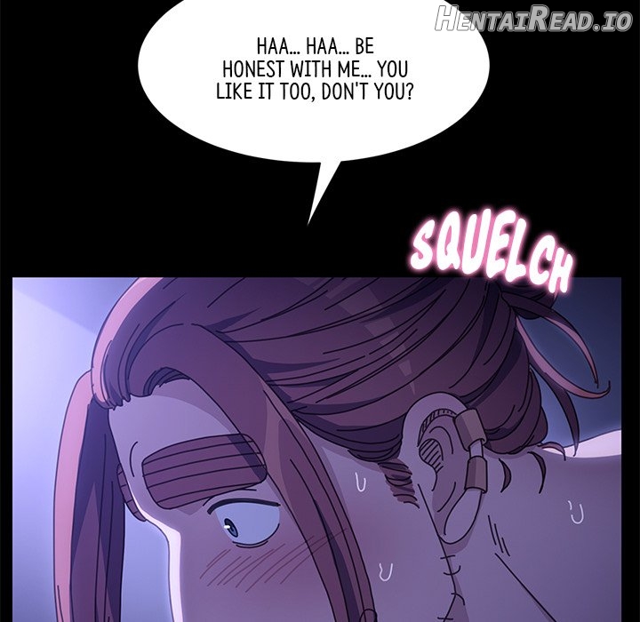 Hey Mister! Chapter 7 - page 175