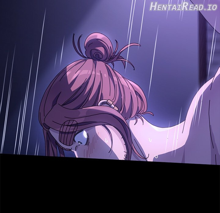 Hey Mister! Chapter 7 - page 195