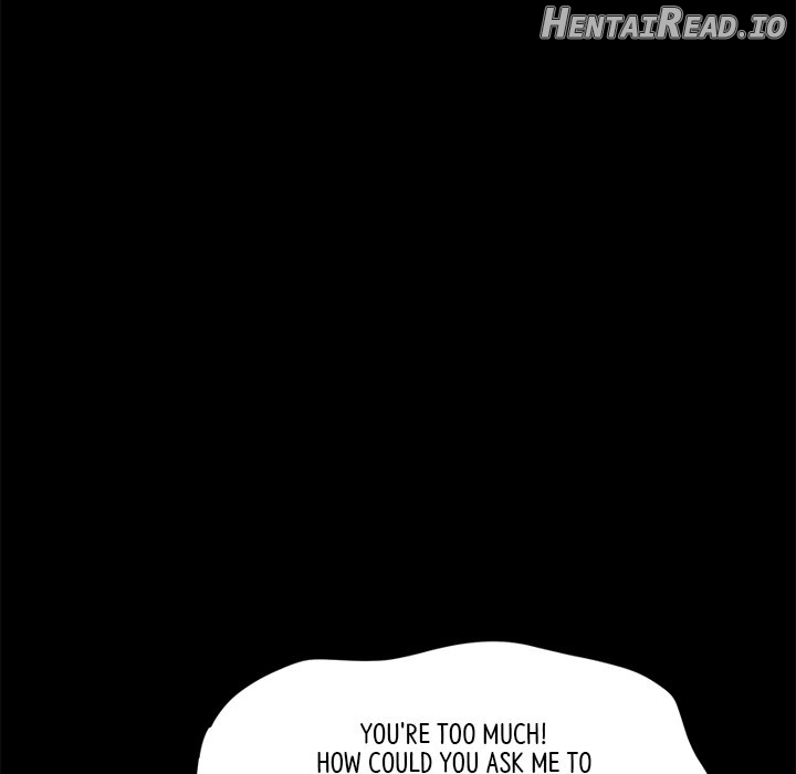 Hey Mister! Chapter 8 - page 50