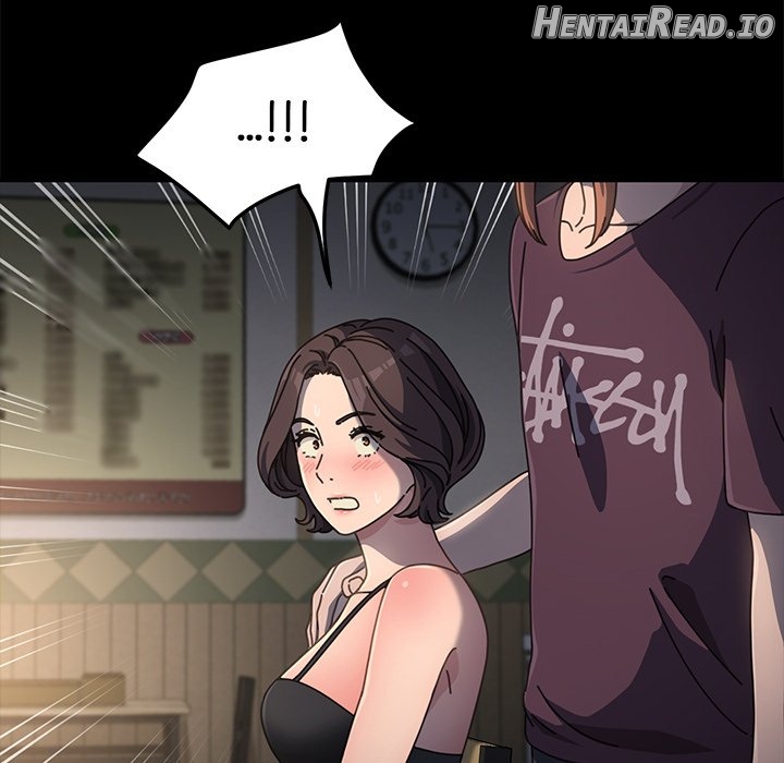 Hey Mister! Chapter 9 - page 118