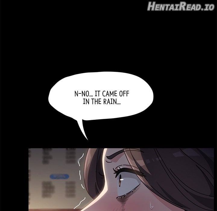 Hey Mister! Chapter 9 - page 143
