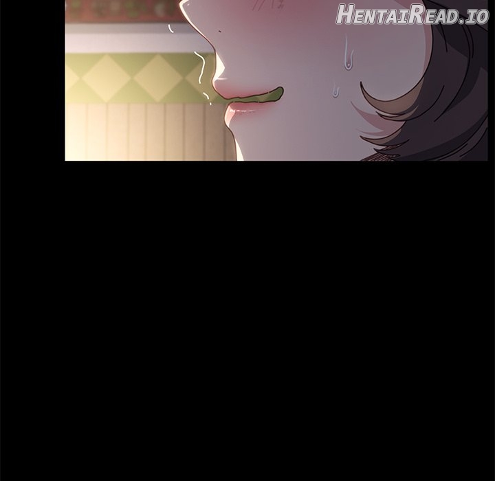 Hey Mister! Chapter 9 - page 144