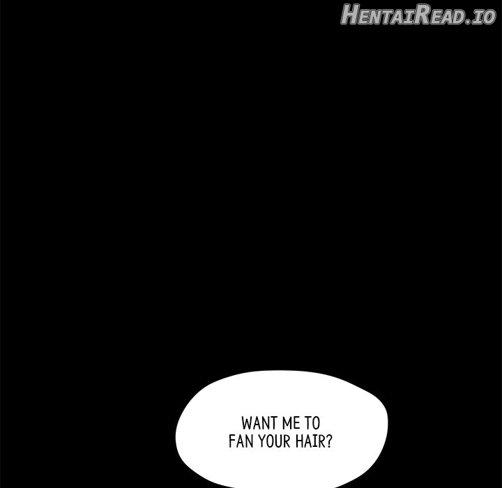 Hey Mister! Chapter 9 - page 160