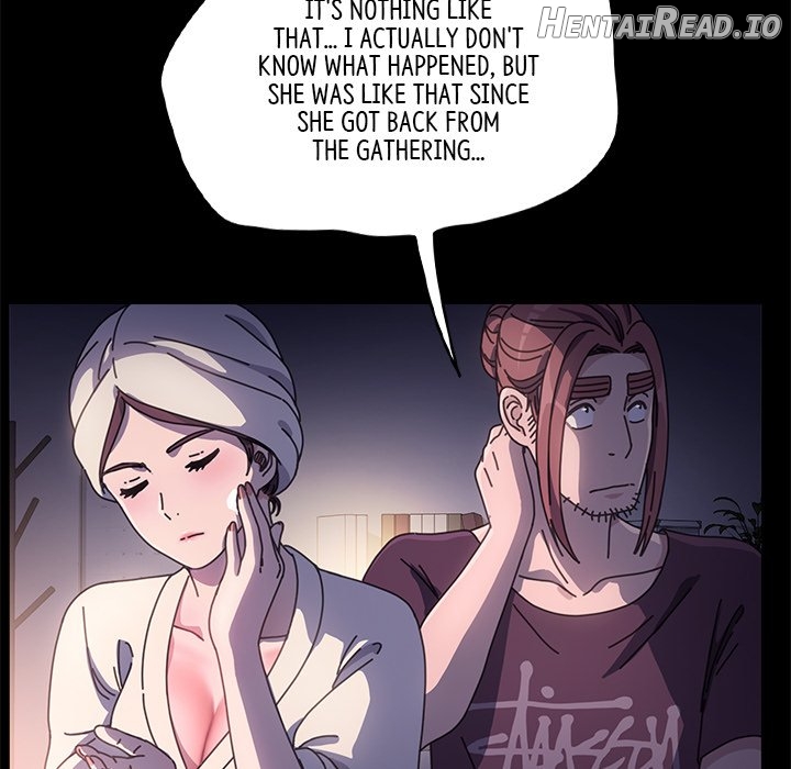 Hey Mister! Chapter 9 - page 163