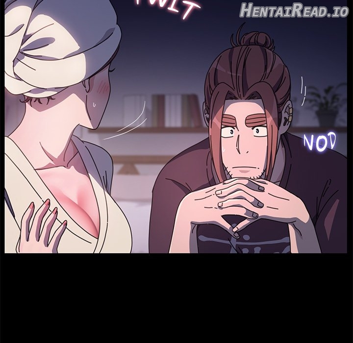 Hey Mister! Chapter 9 - page 175