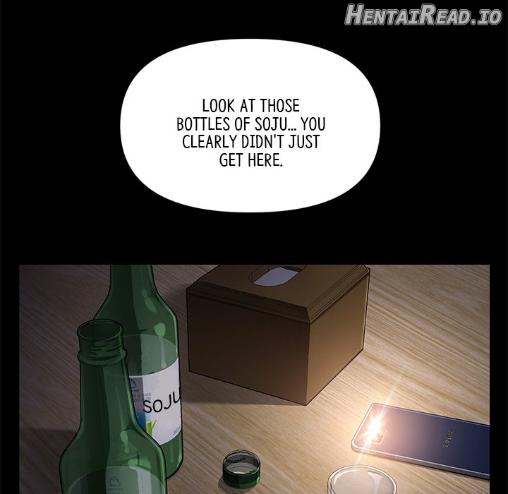 Hey Mister! Chapter 9 - page 50