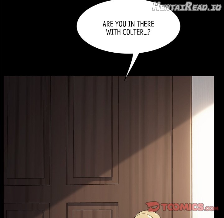 Hey Mister! Chapter 15 - page 179
