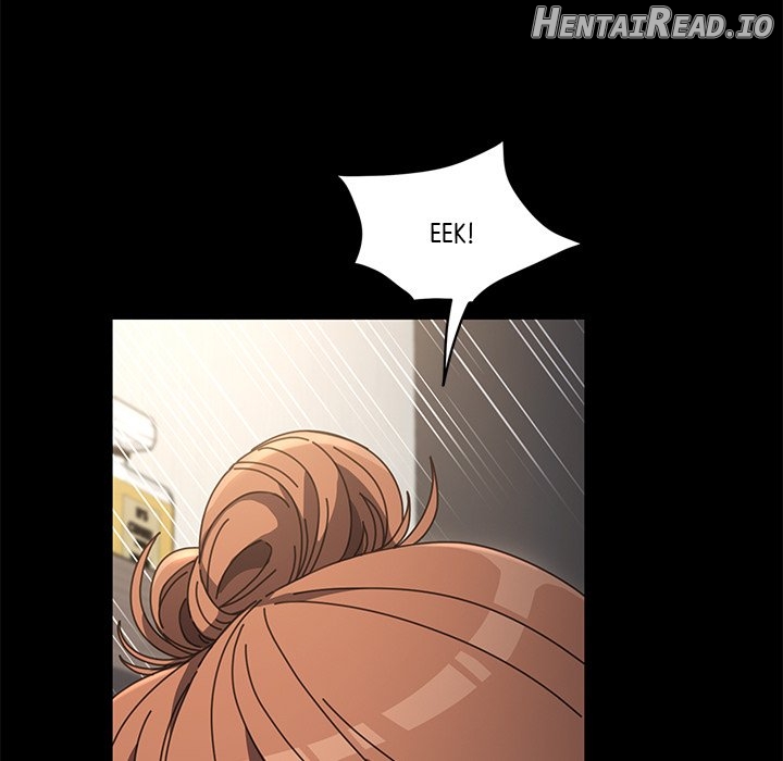 Hey Mister! Chapter 16 - page 139