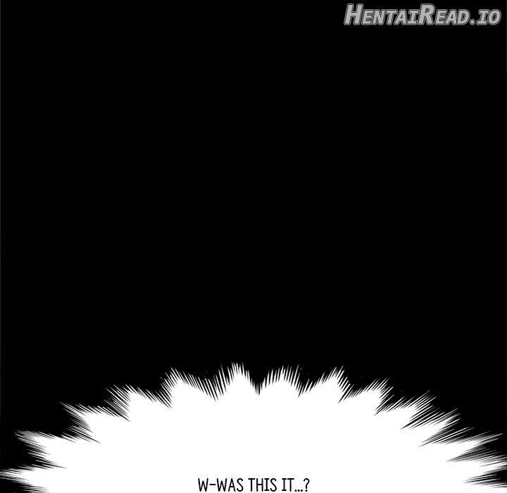 Hey Mister! Chapter 17 - page 163