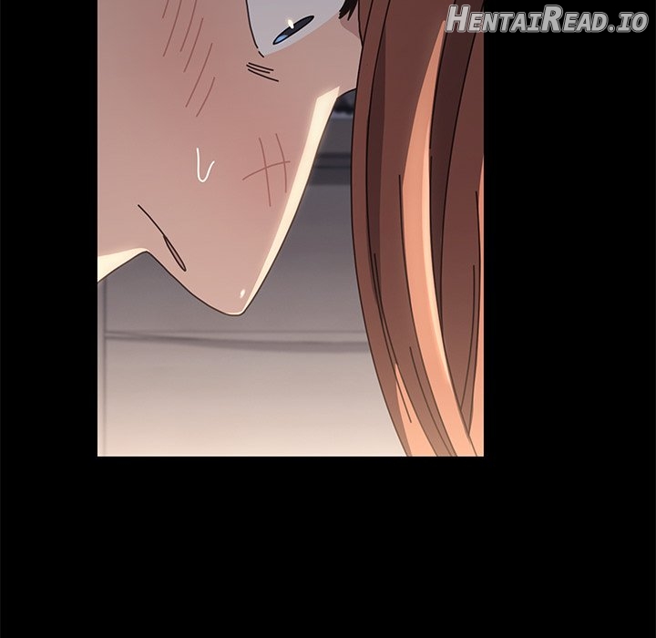 Hey Mister! Chapter 17 - page 50