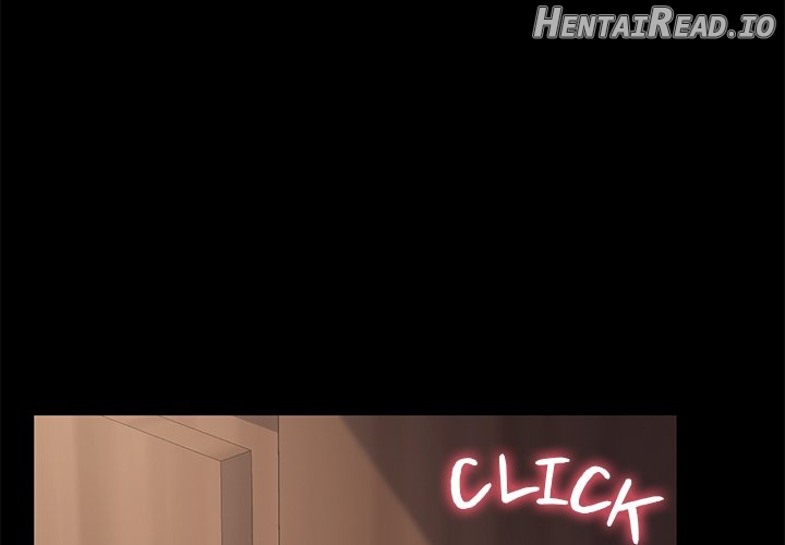 Hey Mister! Chapter 18 - page 2