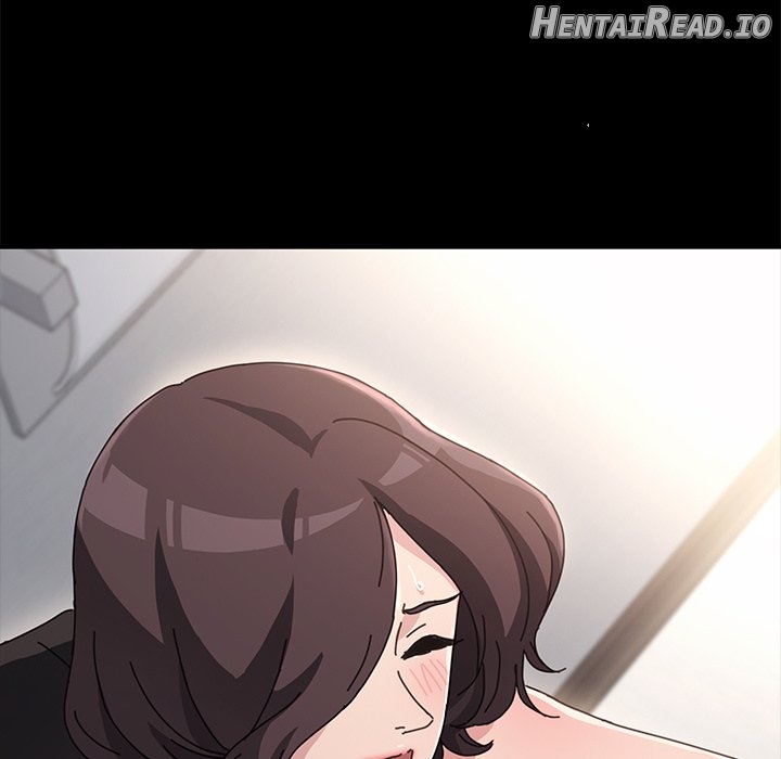 Hey Mister! Chapter 18 - page 50