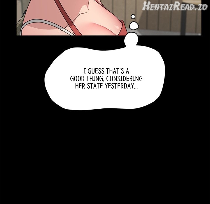 Hey Mister! Chapter 19 - page 163