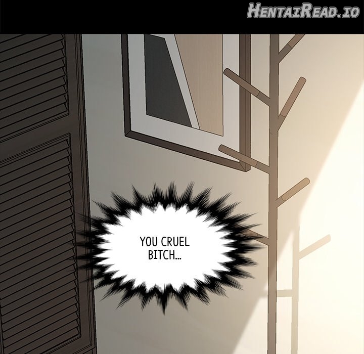 Hey Mister! Chapter 21 - page 151
