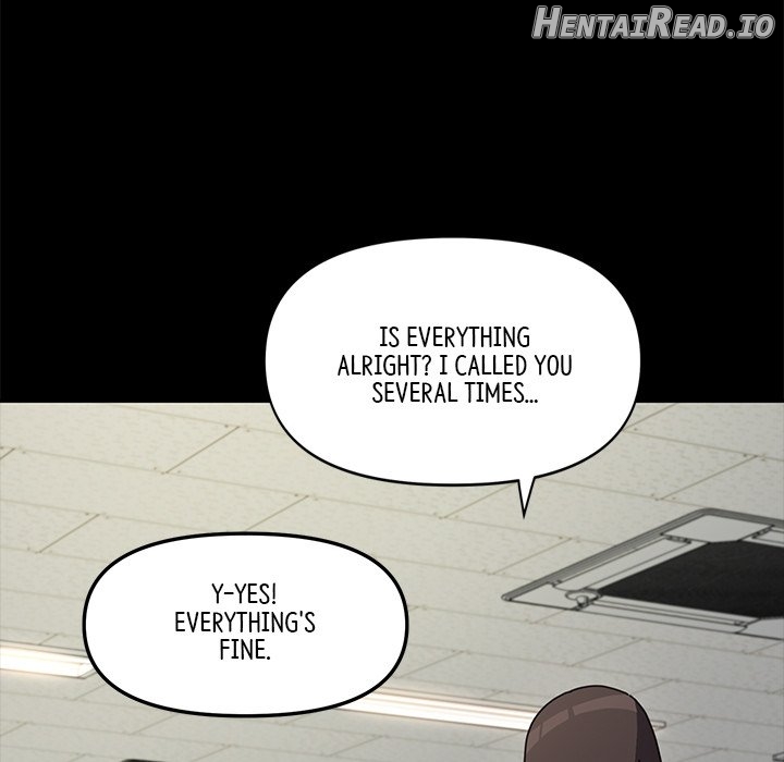 Hey Mister! Chapter 21 - page 167