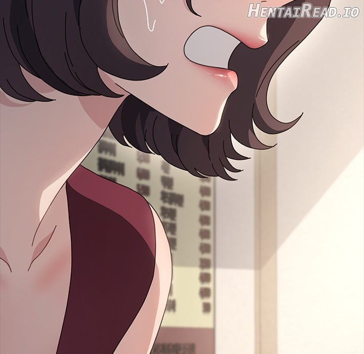 Hey Mister! Chapter 21 - page 207