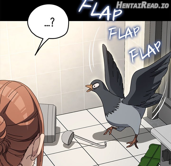 Hey Mister! Chapter 21 - page 24