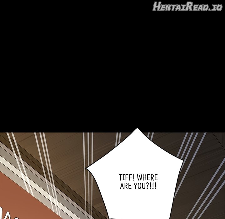 Hey Mister! Chapter 21 - page 5