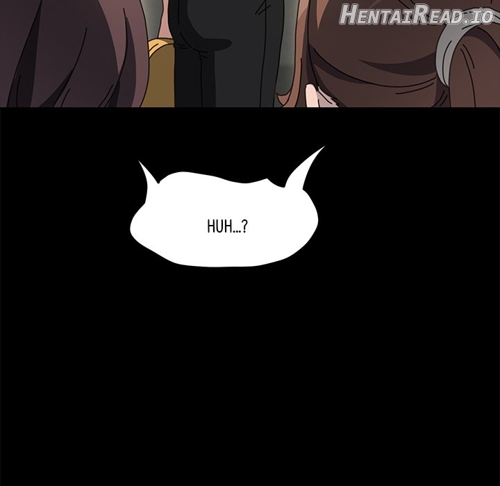 Hey Mister! Chapter 21 - page 59