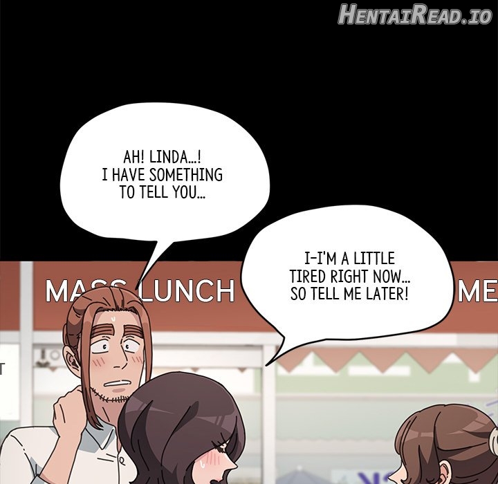 Hey Mister! Chapter 21 - page 63