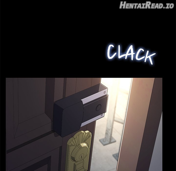 Hey Mister! Chapter 21 - page 77