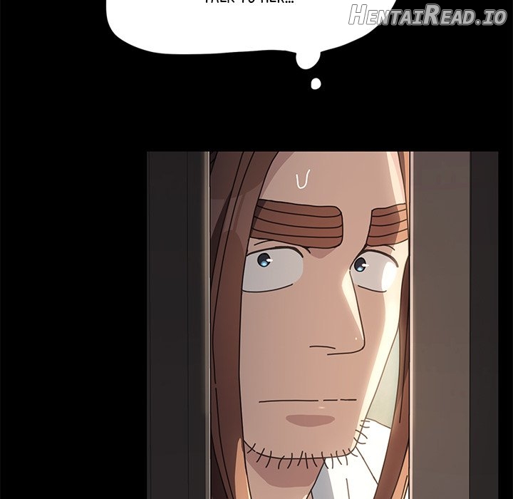 Hey Mister! Chapter 21 - page 79