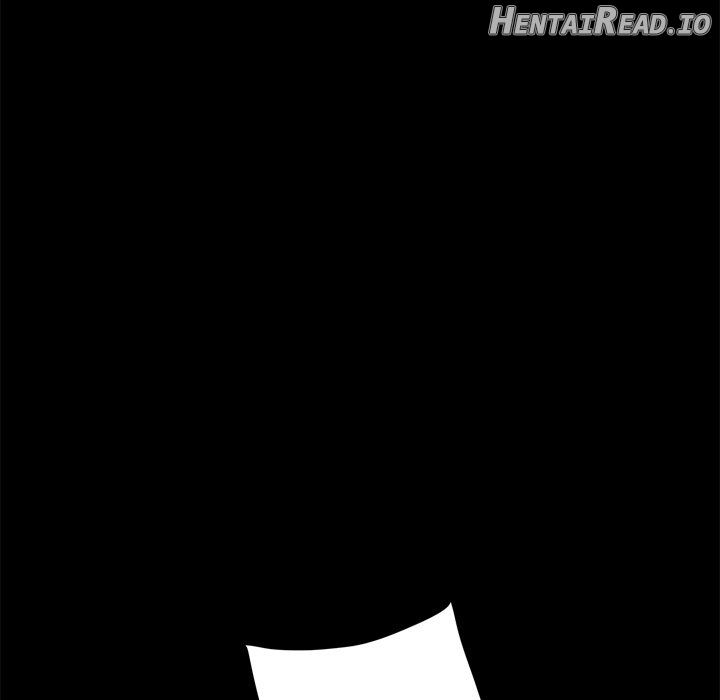 Hey Mister! Chapter 21 - page 8